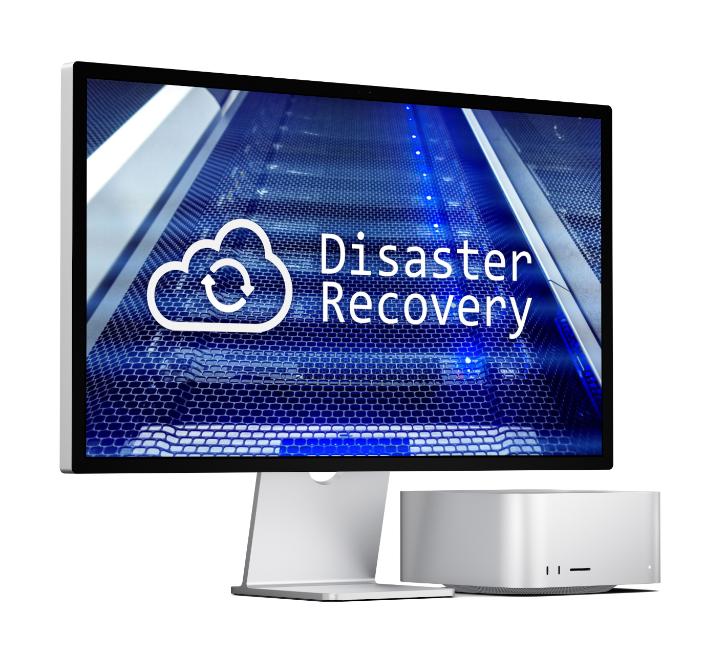 business continuity e disater recovery